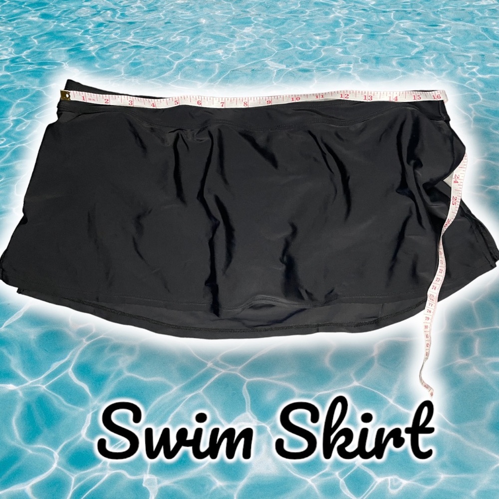 Swim Skirt